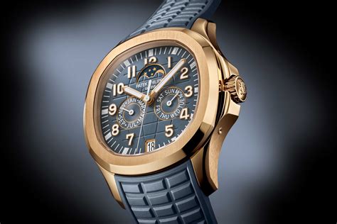 patek philippe aquanaut купить|patek philippe waterproof watch.